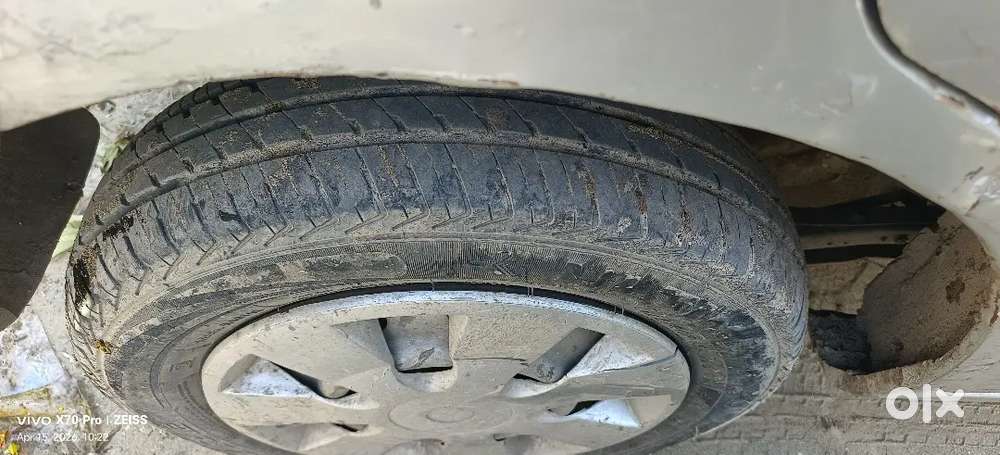 Maruti Suzuki Wagon R 2013 Cng & Hybrids 112138 Km Driven