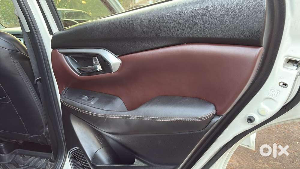 Maruti Suzuki Grand Vitara Smart Hybrid Alpha, 2023, Petrol