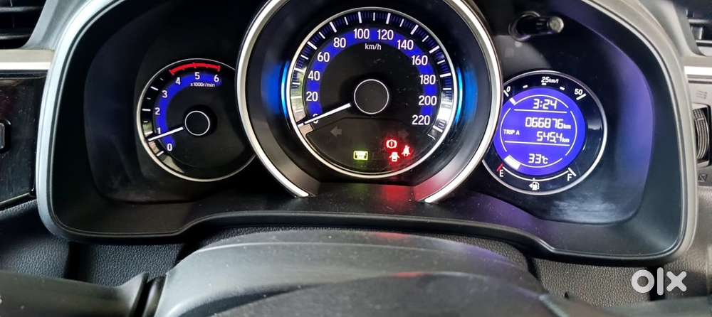Honda Wr-v Diesel Manual 2017