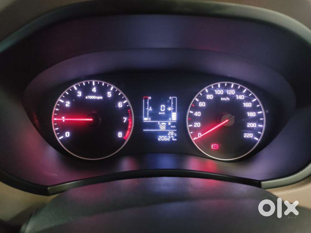 Hyundai Elite I20 2019 Petrol 21000 Km Driven