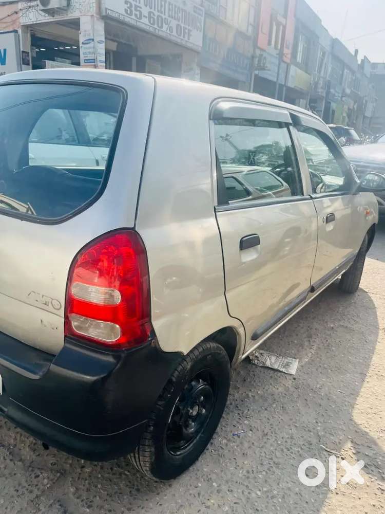 Maruti Alto 800