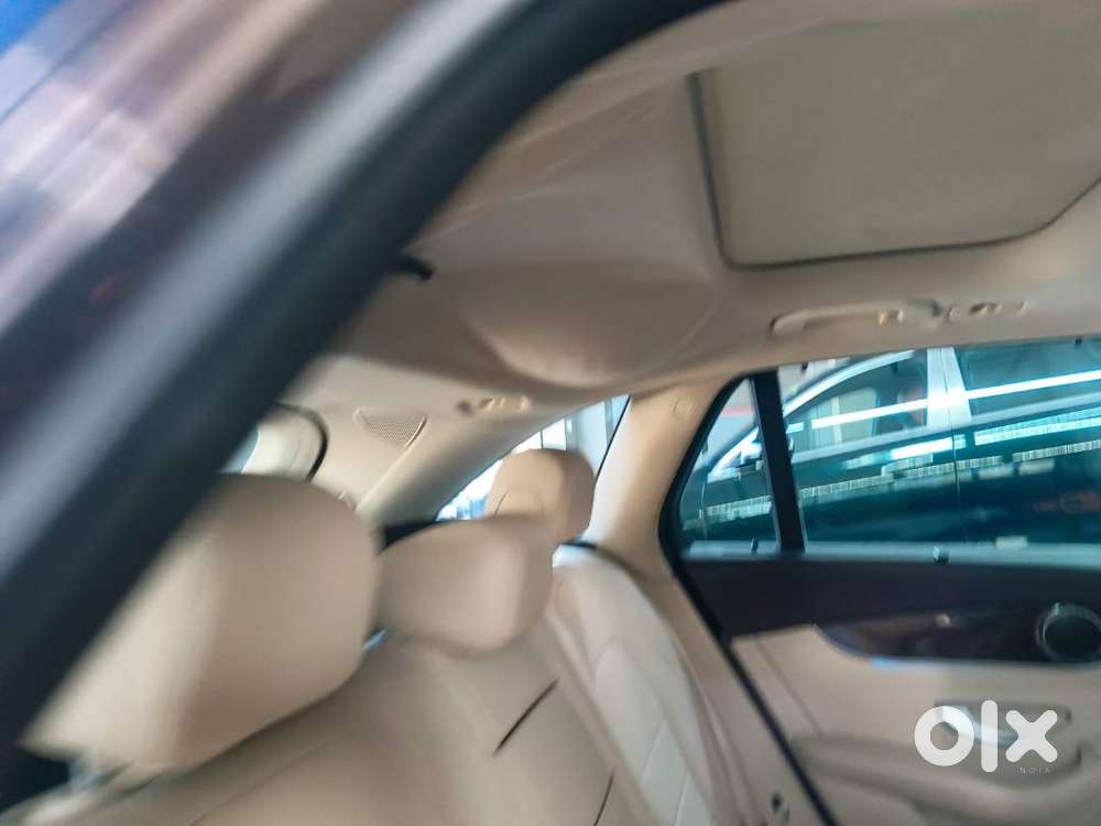 Mercedes Benz Glc 220d Excellent Condition