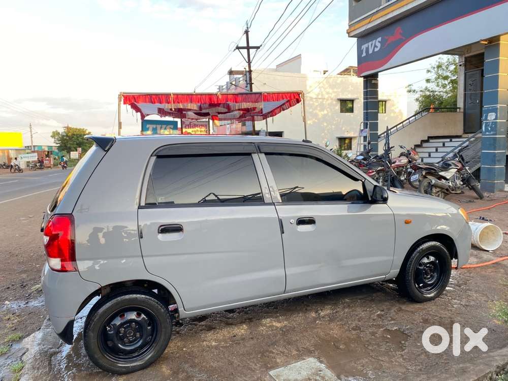 Maruti Suzuki Alto 2011 Petrol Manual