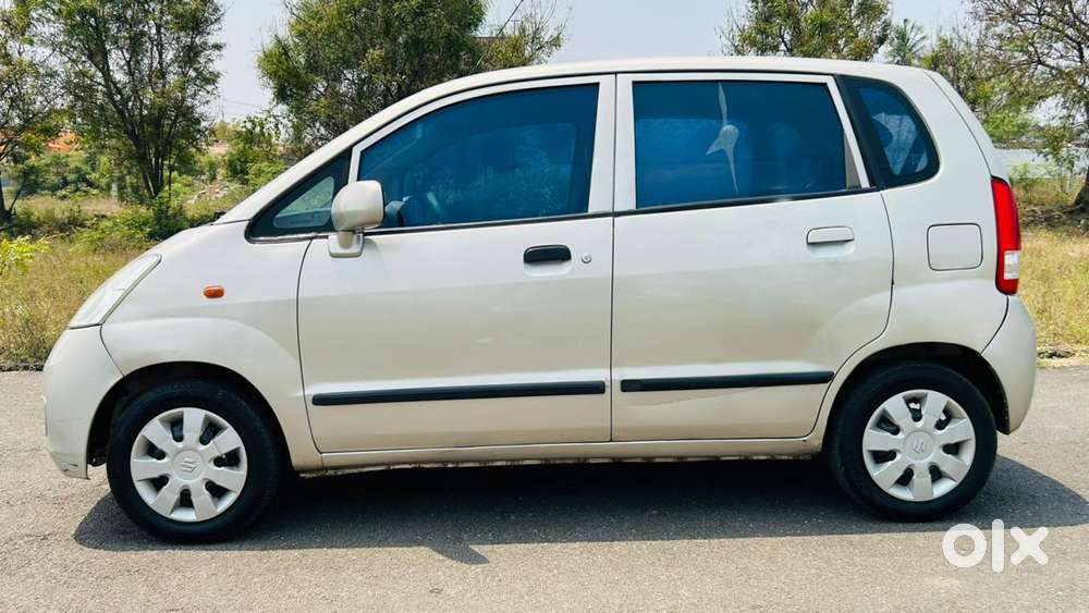 Maruti Suzuki Zen Estilo, 2008, Petrol