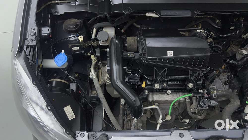 Maruti Suzuki Celerio Vxi, 2023, Petrol