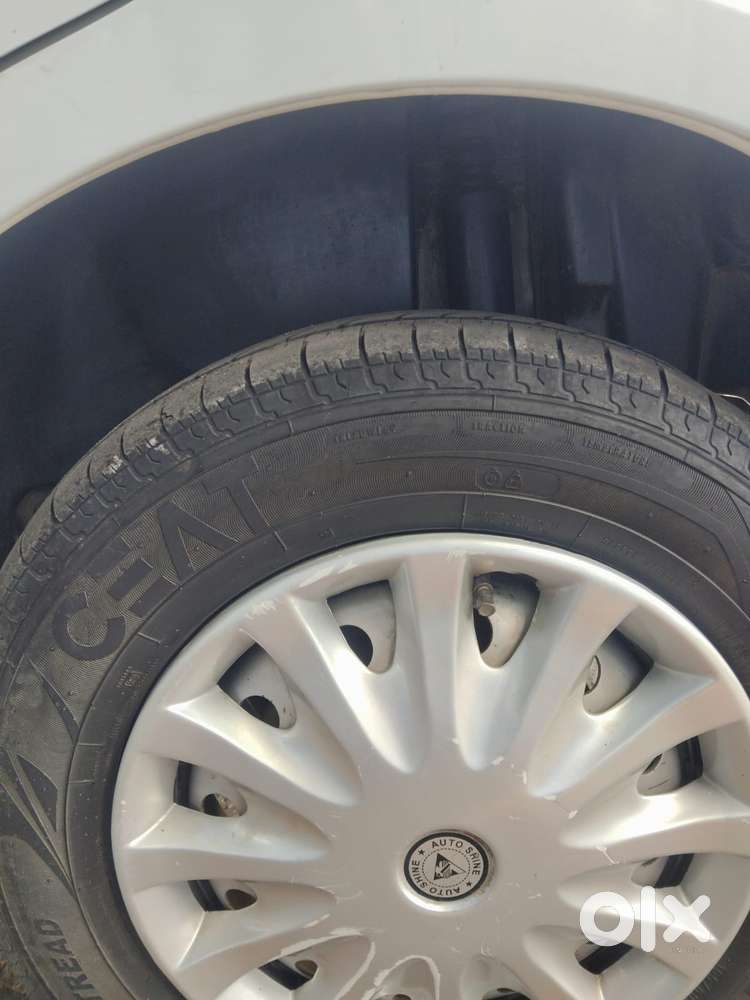 Maruti Suzuki Dzire 1.2 Tour S Cng, 2020, Cng & Hybrids