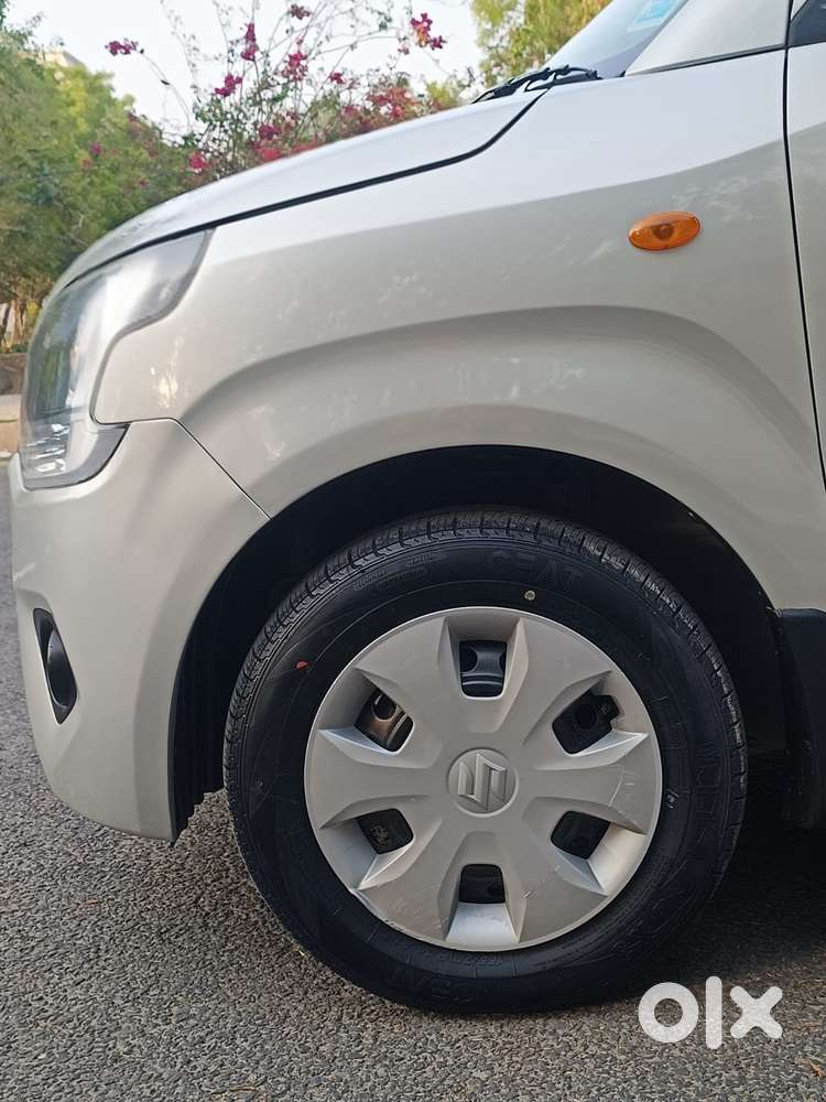 Maruti Suzuki Wagon R