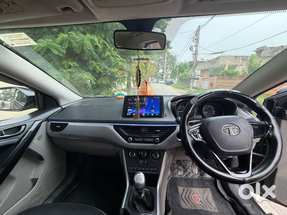 2019 Tata Nexon Diesel