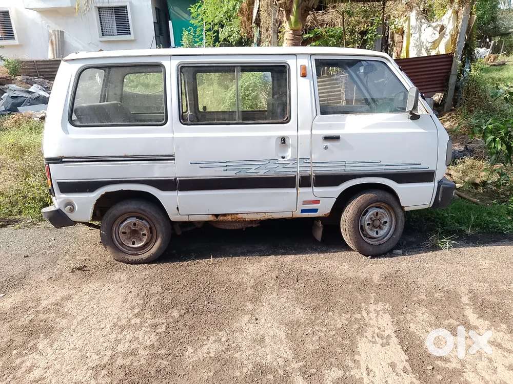Car Scrap Me Deni He