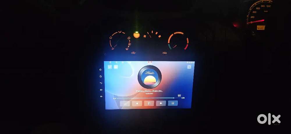 Maruti Suzuki Alto 800 2013