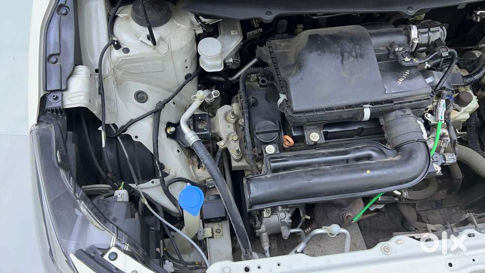Toyota Glanza 1.2 V Amt, 2022, Petrol