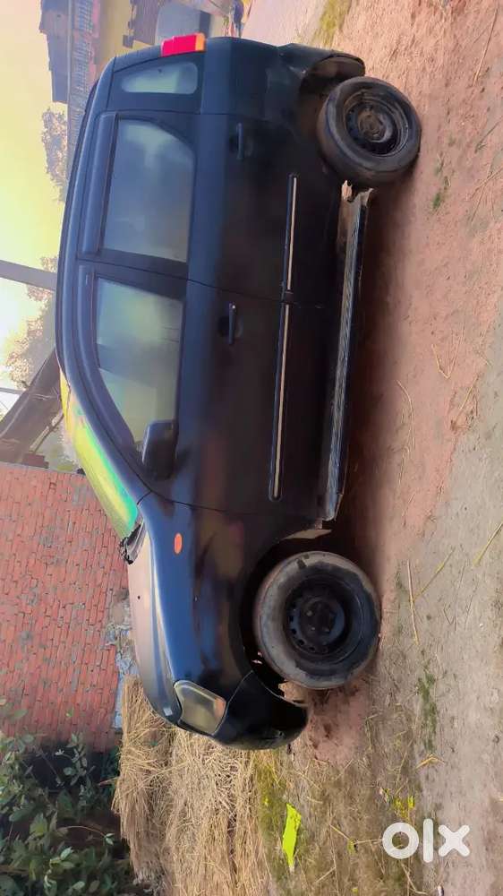 Mahindra Quanto 2013 Diesel 130000 Km Driven