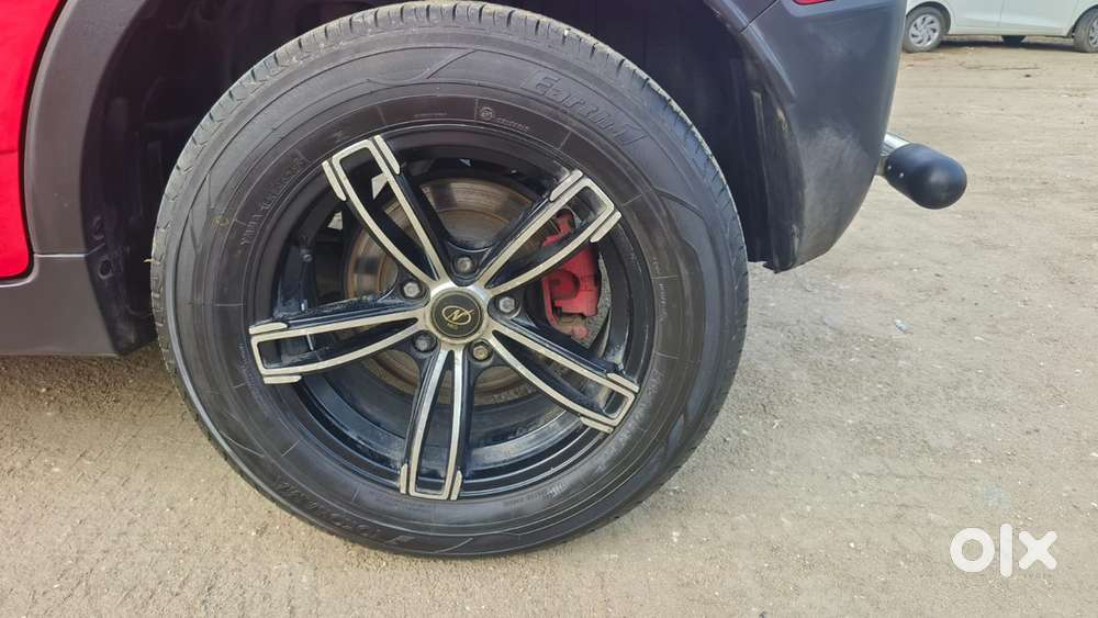 Mahindra Xuv300 Petrol Manual 2022