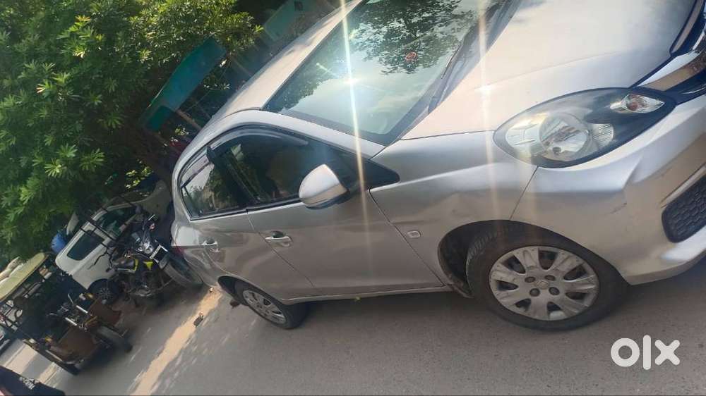 Honda Amaze