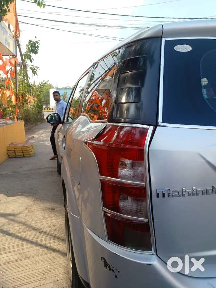 Mahindra Xuv500 2013 Diesel Good Condition