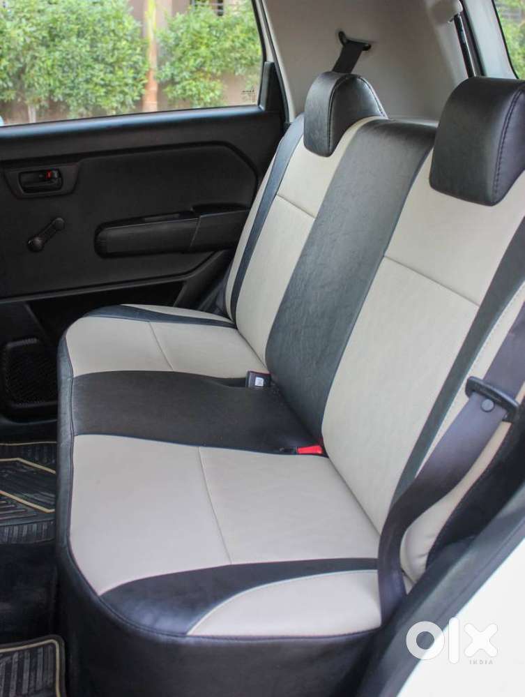 Maruti Suzuki Wagon R Lxi Cng Optional, 2023, Cng & Hybrids