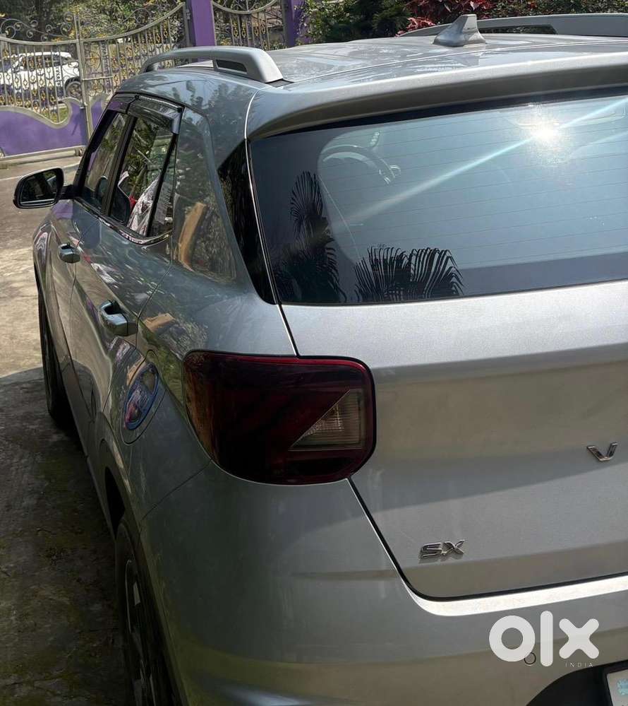 Hyundai Petrol Manual 2021 Car