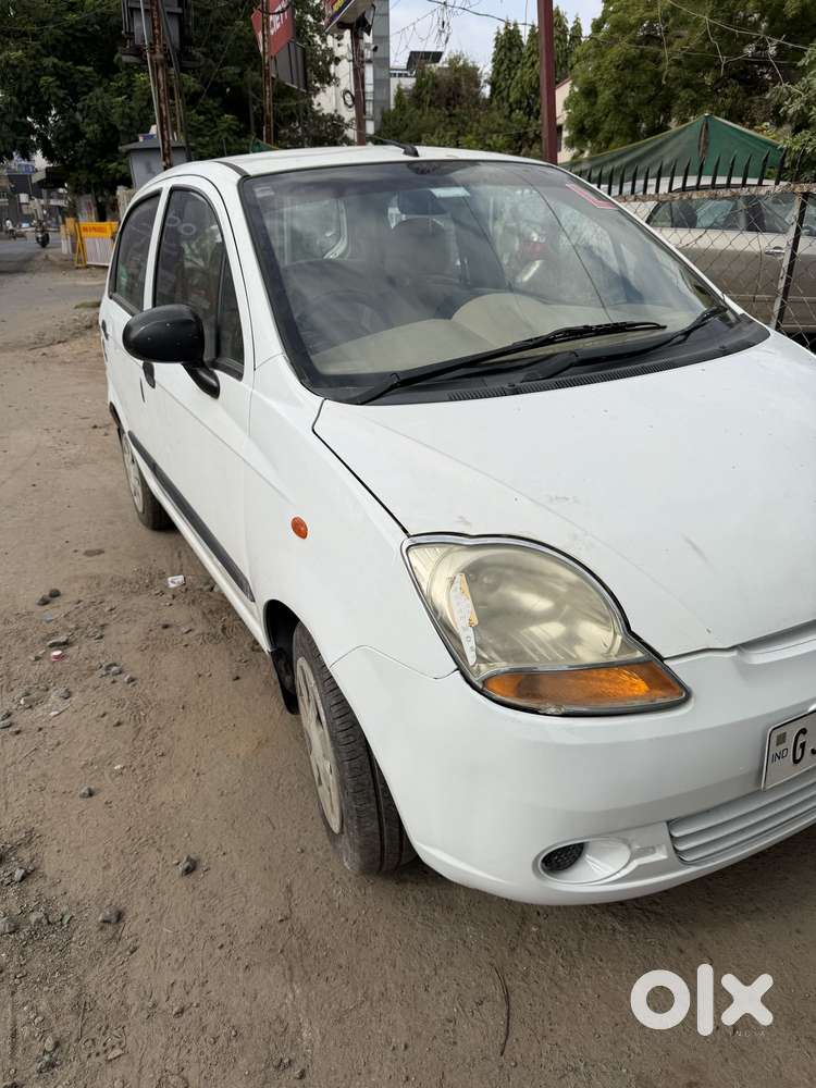 Chevrolet Spark 1.0 Ls, 2012, Petrol