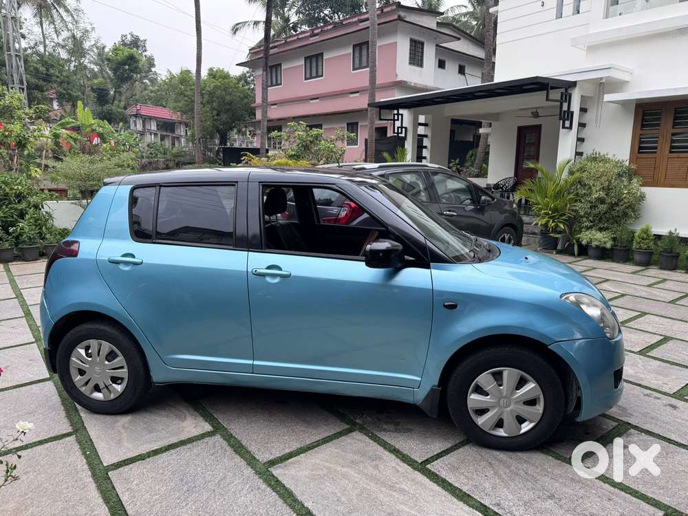 Maruti Suzuki Swift Ddis Vdi, 2007, Diesel