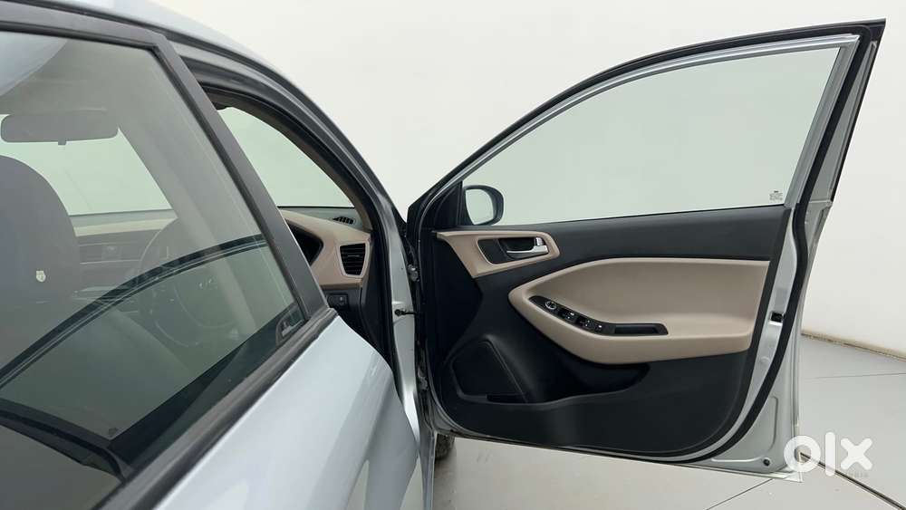 Hyundai I20 Active [ ] 1.2 Base Petrol, 2019, Petrol