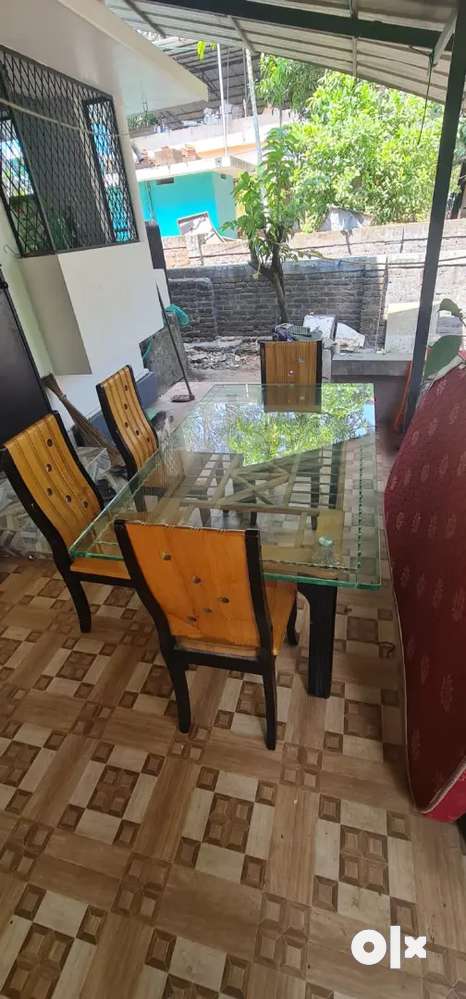Dining table set olx hotsell
