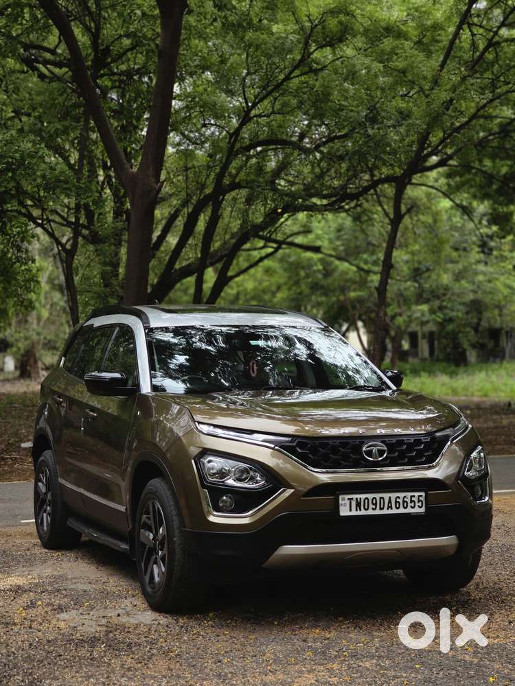 Tata Safari 2.0 Kryotec Xza Plus Adventure, 2022, Diesel