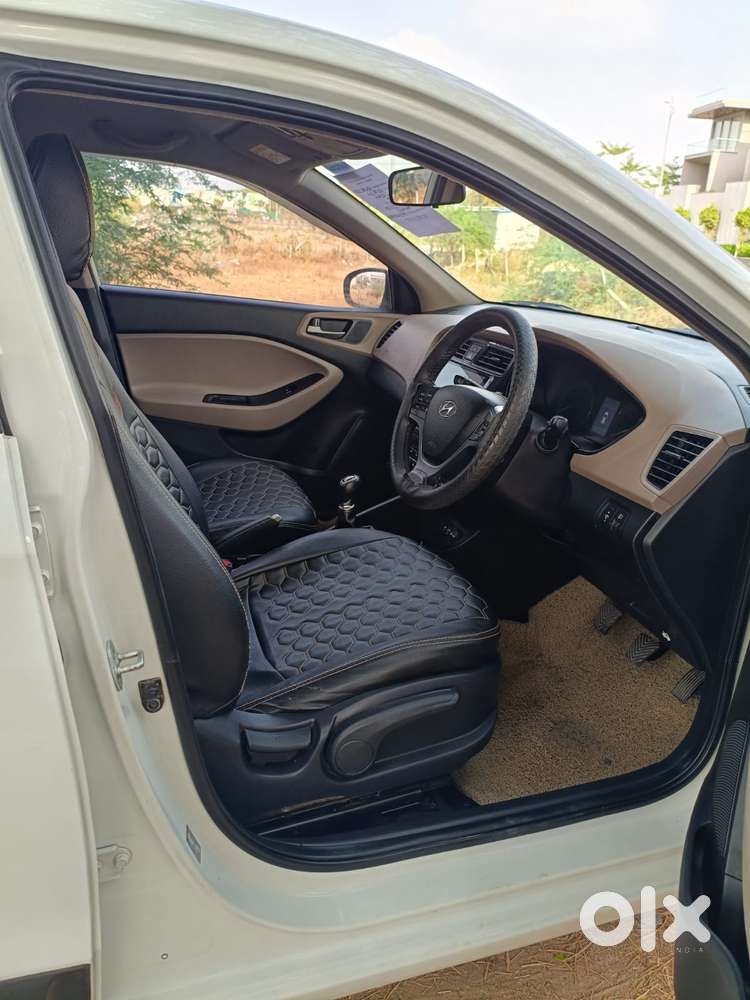 Hyundai Elite I20 Asta 1.2 Mt, 2016, Petrol