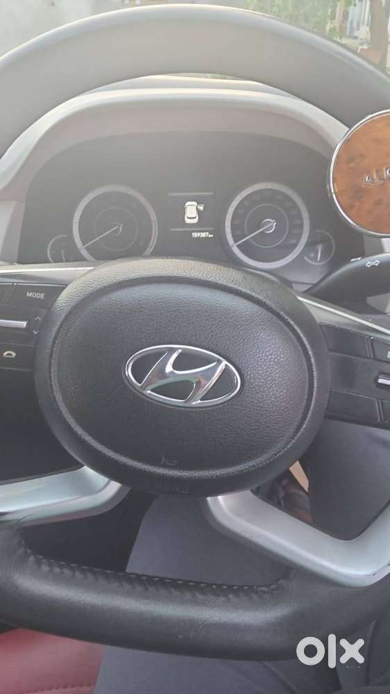 Hyundai Creta 2021 Diesel Well Maintained