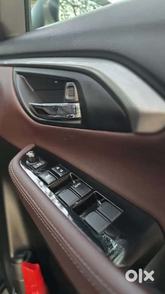 Maruti Suzuki Grand Vitara 2022 Petrol 67000 Km Driven