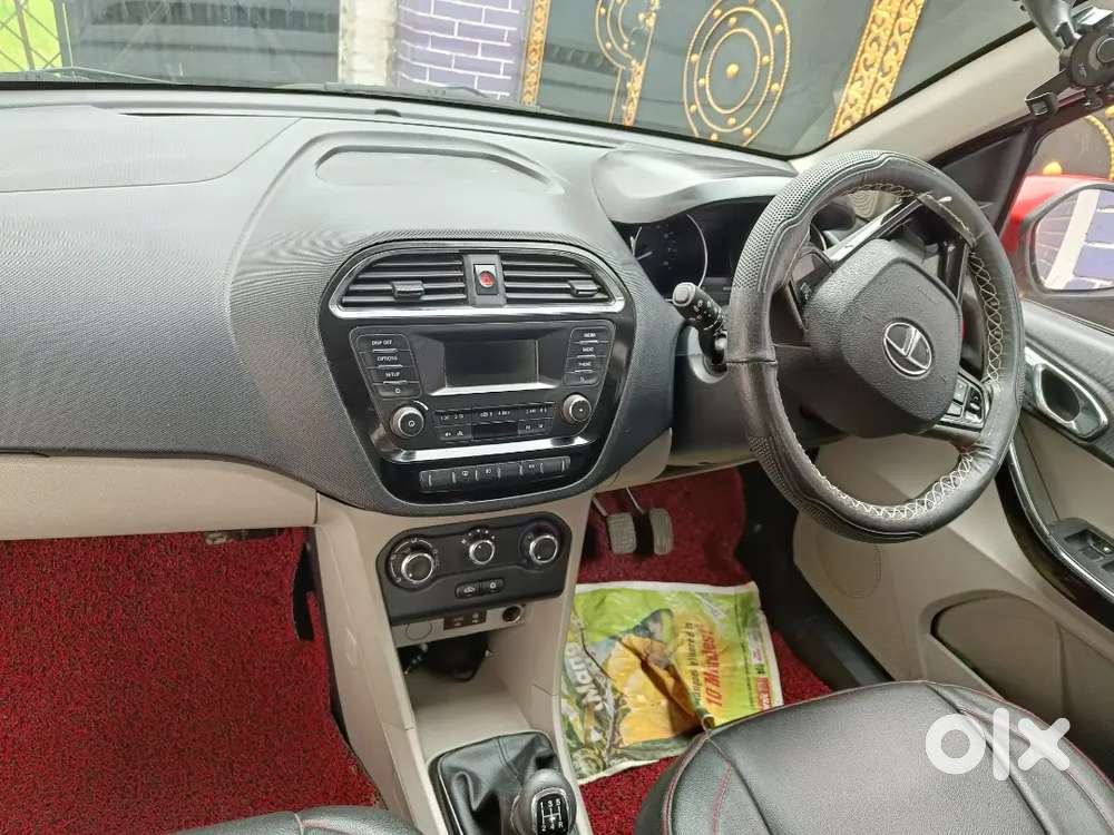 Tata Tiago 2019 Diesel  Excellent Condition  Low Maintenance