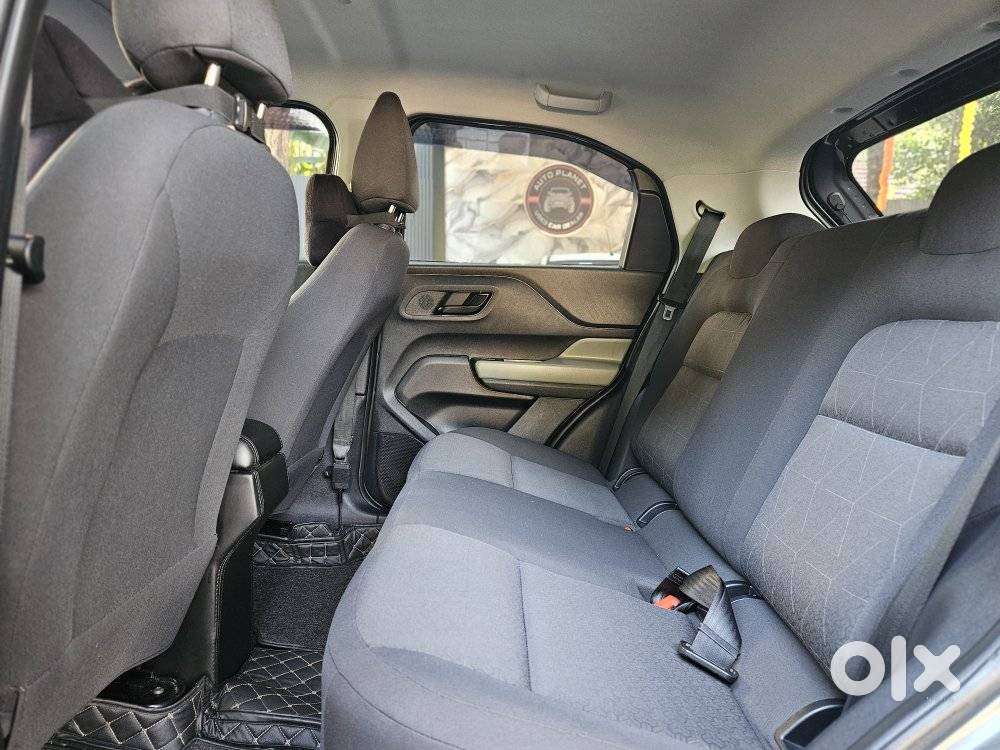 Tata Punch Adventure, 2023, Petrol
