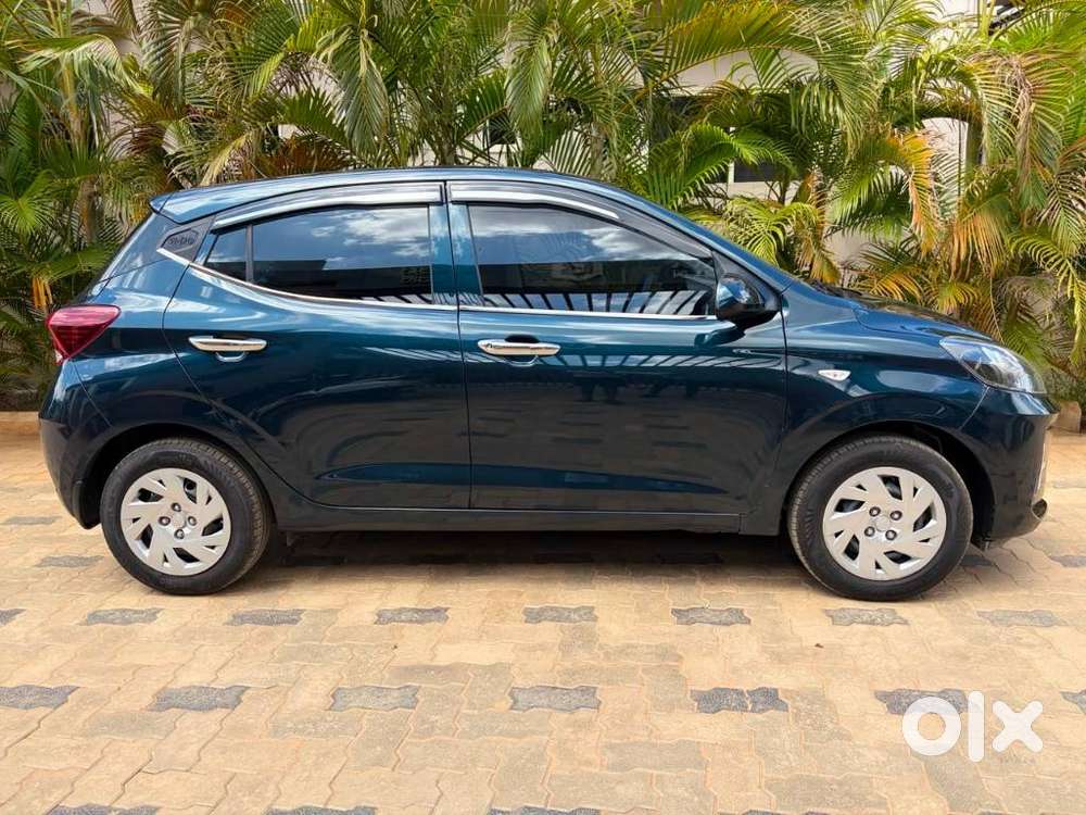 Hyundai Grand I10 Nios Magna, 2025, Petrol
