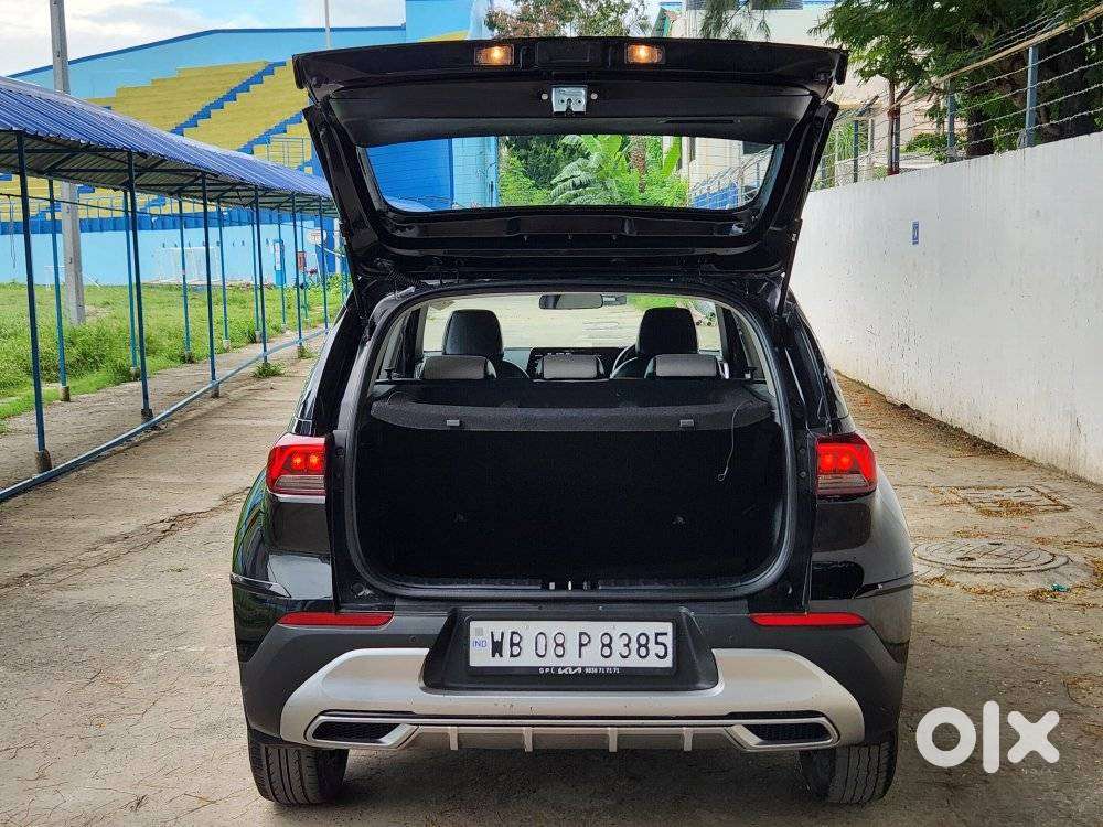 Kia Sonet 1.0 Htx Imt, 2023, Petrol