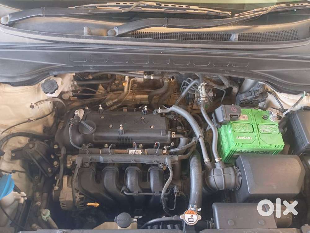 Hyundai Creta 1.6 Sx (o), 2019, Diesel