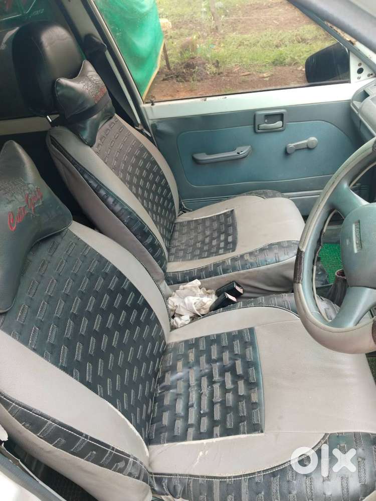 Maruti Suzuki 800 2006 Kagaz Khatam Hai