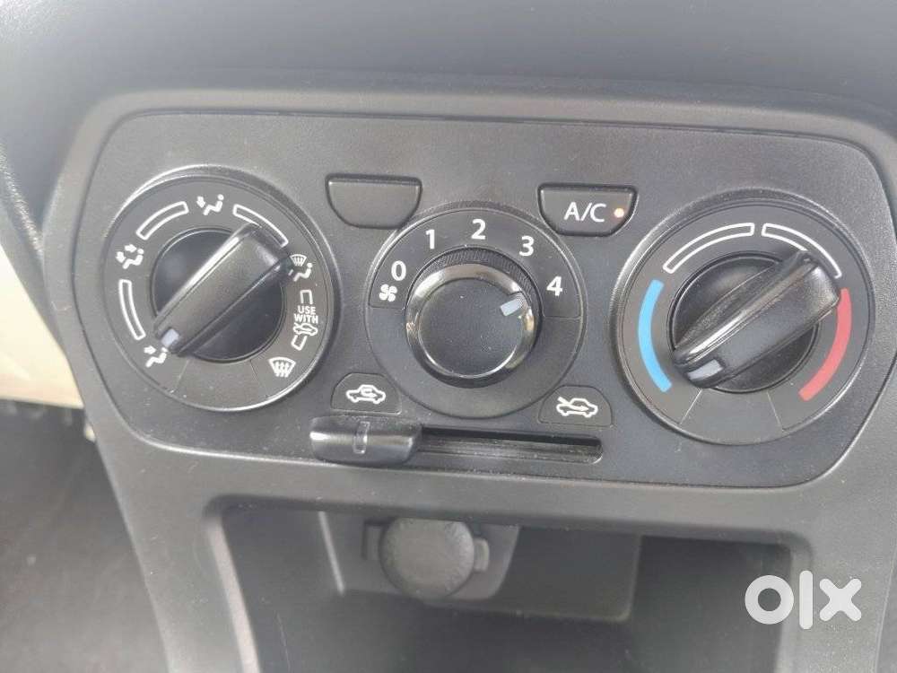 Maruti Suzuki Wagon R Lxi, 2026, Petrol