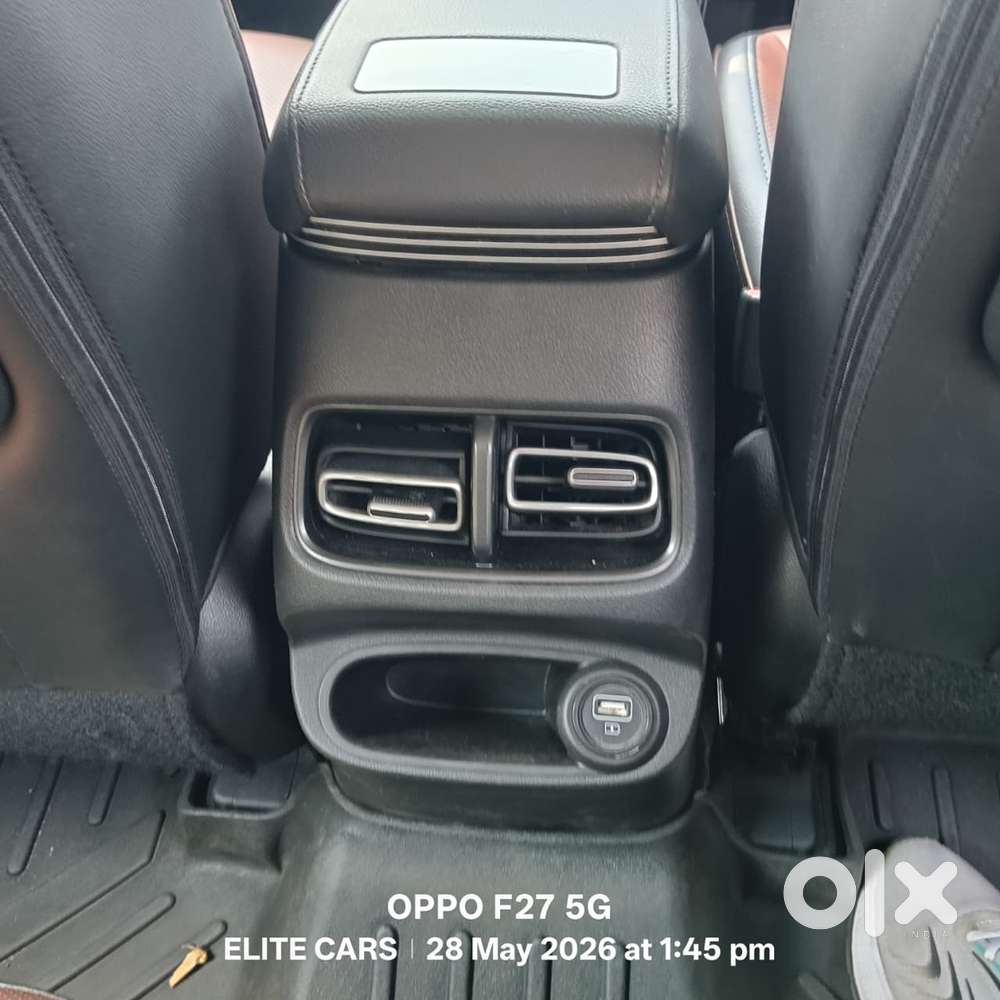 Hyundai Alcazar 1.5 Platinum (o) Diesel At 7 Str, 2023, Diesel
