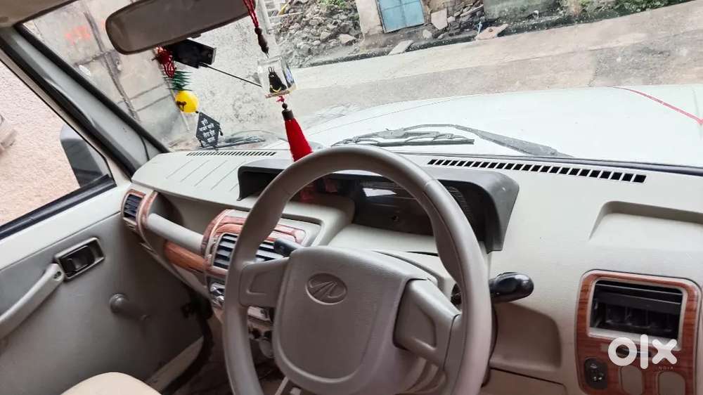 Mahindra Xuv 7xo Diesel 2012