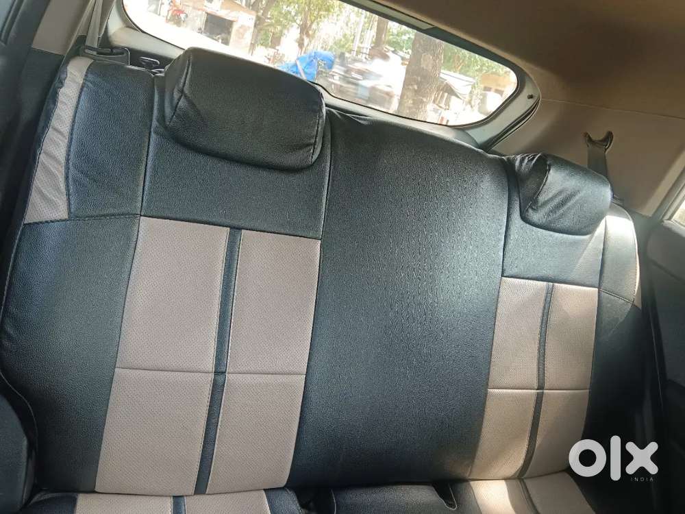 Hyundai Creta Facelift 2019 Diesel 85000 Km Driven