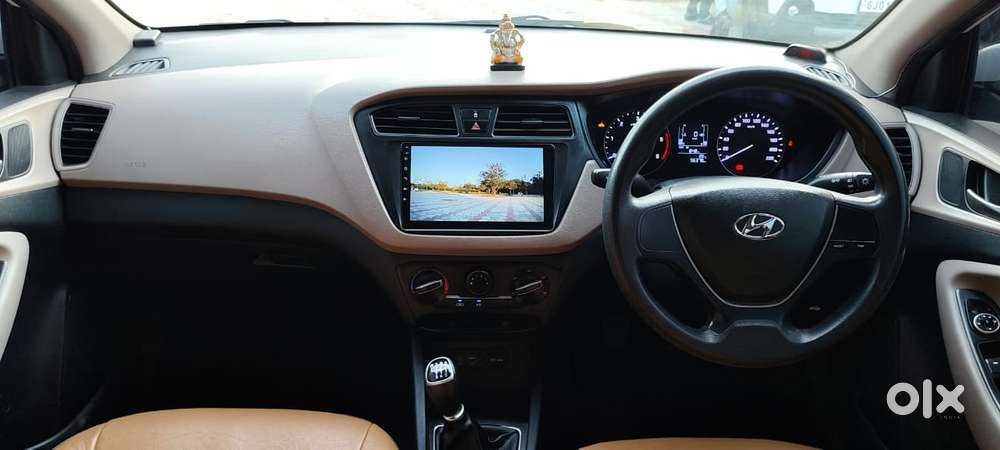 Hyundai Elite I20 Magna 1.2, 2017, Diesel