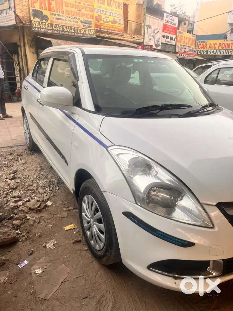 Urgent Sell Driver Problem