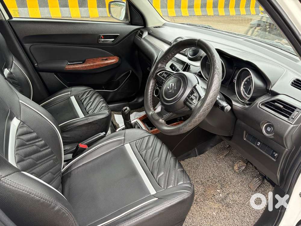 Maruti Suzuki Swift Zxi Plus Dual Tone, 2022, Petrol