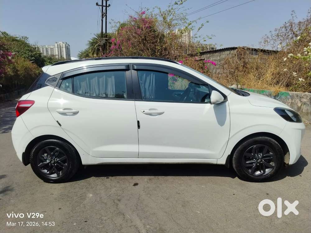 Hyundai Grand I10 Nios 1.2 Kappa Vtvt Sportz Cng, 2022, Cng & Hybrid..