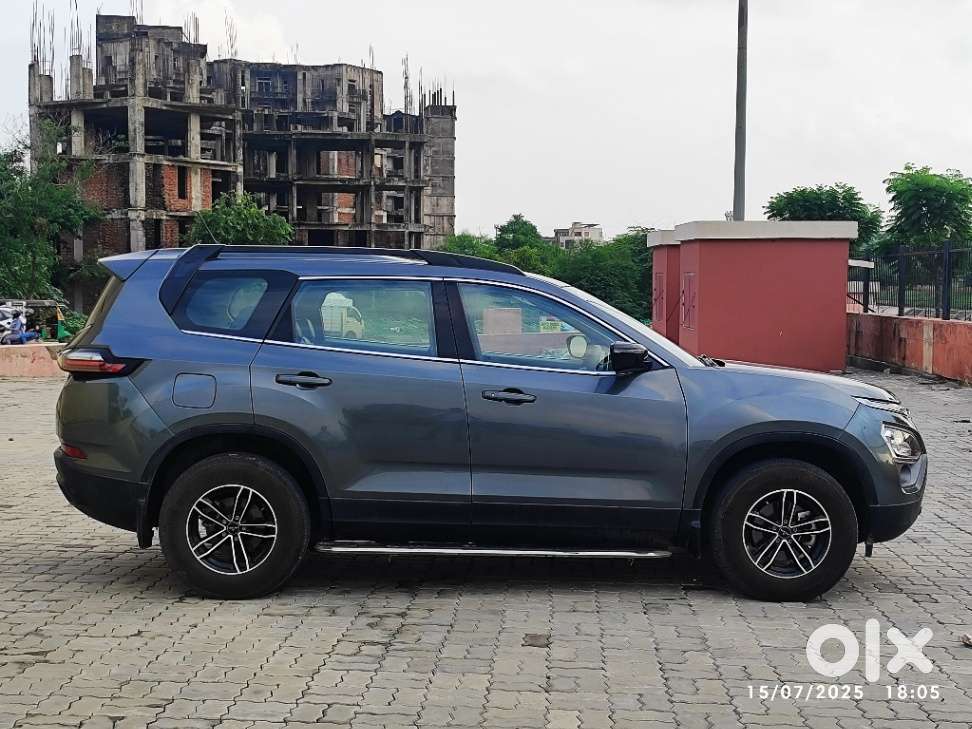 Tata Safari 2.0 Kryotec Xm, 2022, Diesel