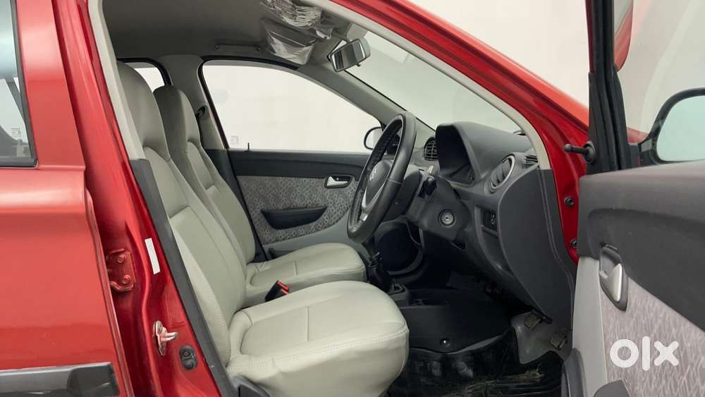 Maruti Suzuki Alto 800 0.8 Vxi, 2017, Petrol