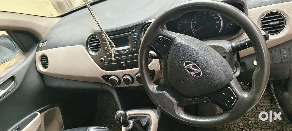 Hyundai Grand I10 Sportz Diesel 2016