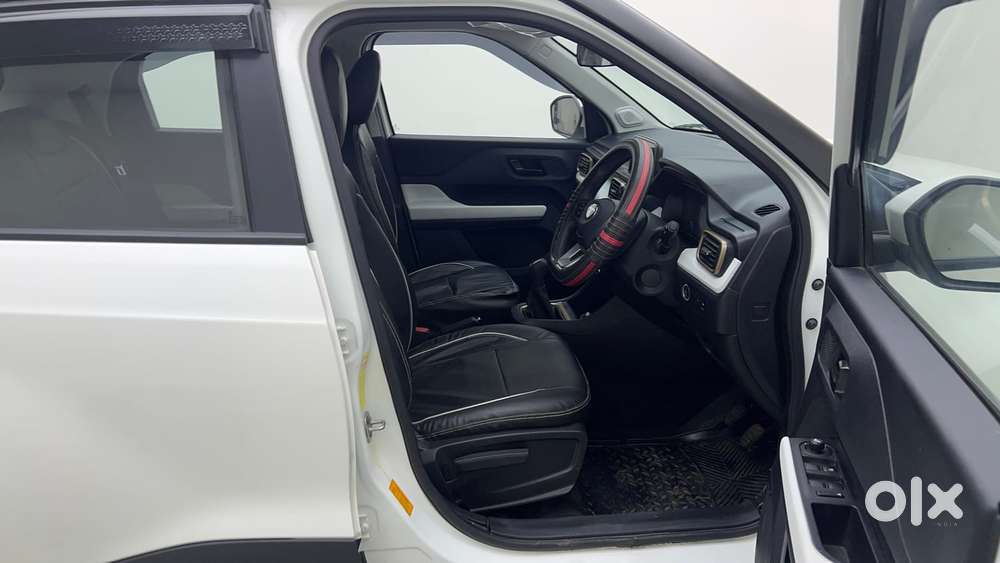 Tata Punch Accomplished Dazzle Sunroof Cng, 2024, Cng & Hybrids