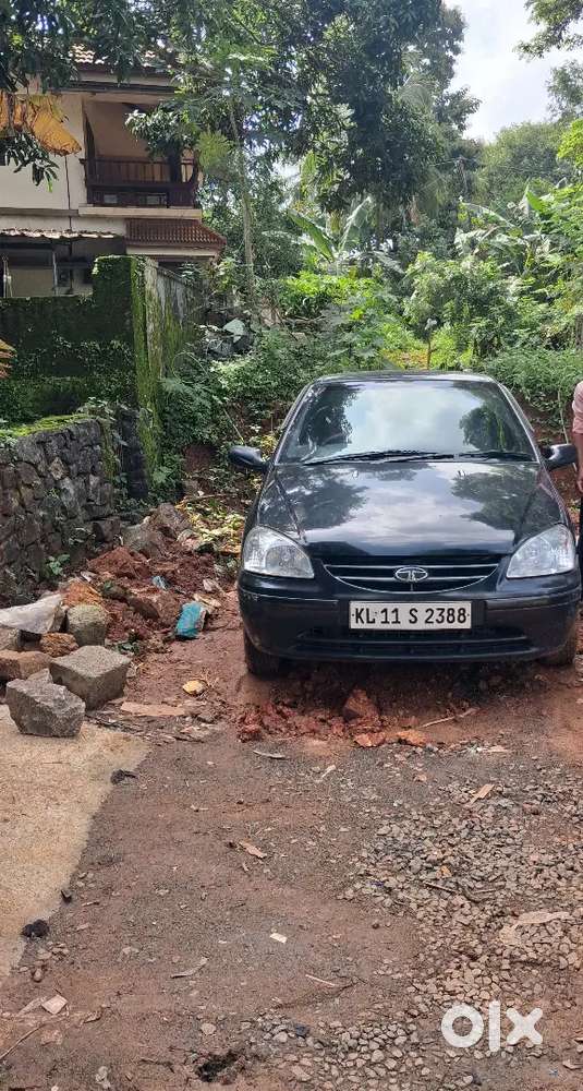 Tata Indica 4 Aloys