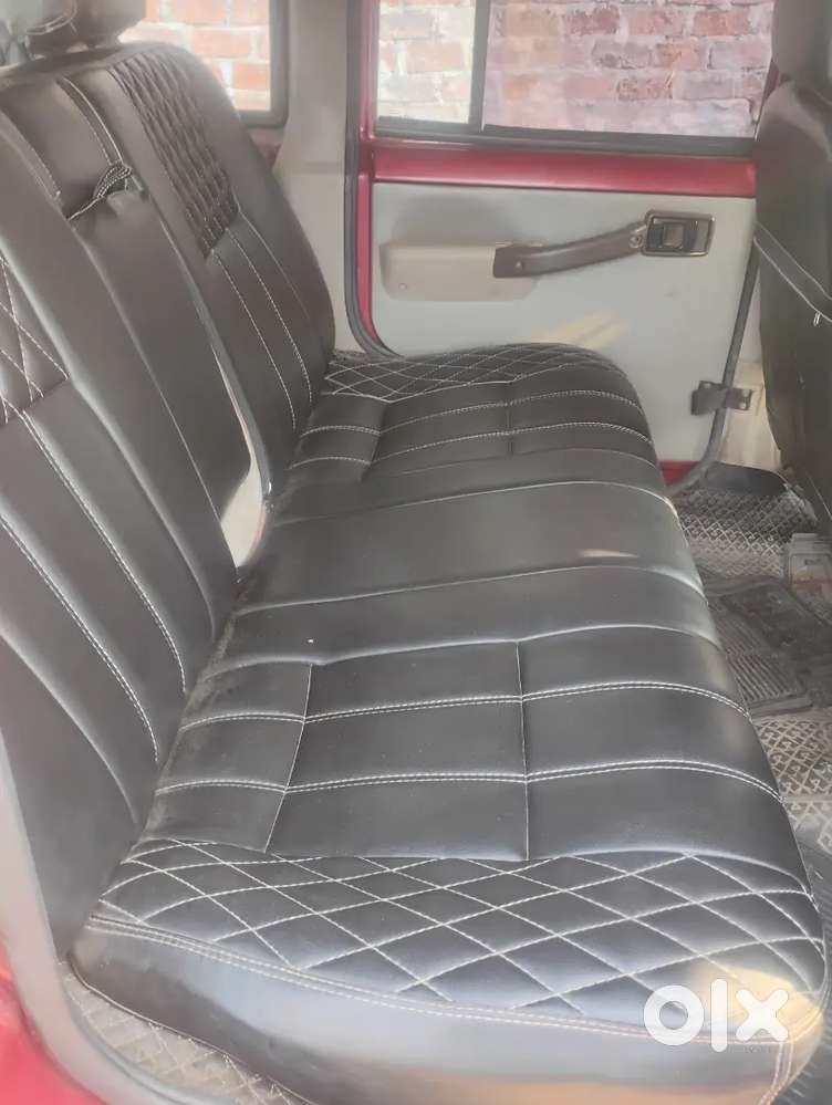 Mahindra Bolero Power 2012 Diesel Lx