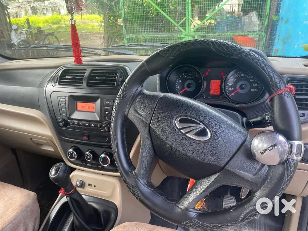 Mahindra Tuv 300 2019 Diesel Plus